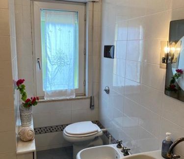San Giorgio Apartment | Family-Friendly Retreat at Casamare San Giorgio 1