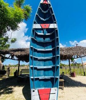 Ponta do Anel House | Discover House Beach Macapá: Oceanfront Oasis Awaits