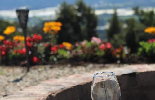 El Rosal House | Pet-Friendly Casamarilla: Family Comfort with Hot Tub