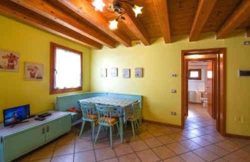 Old Town Apartment | Discover Casamarin1: Oceanfront Bliss with Private Beach