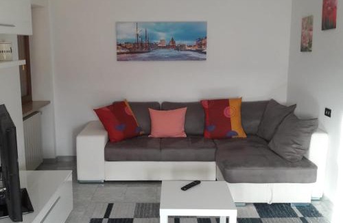 San Cesareo Apartment | Discover CASAMARTY - Guest Rated 9.1/10, Unbeatable Stay