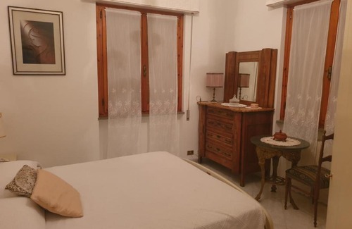 Mezzanego House | CasaMarvi: Family-Friendly Getaway with Top Guest Rating