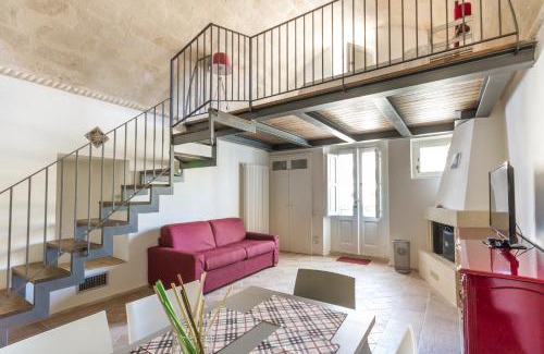 Matera House | Family-Friendly Retreat at Casamata Matera - Rated 9.2/10