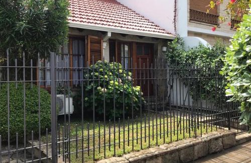 Bahia Blanca Apartment | Guest Rated 9.7: Casamia Altos - Pet-Friendly Retreat