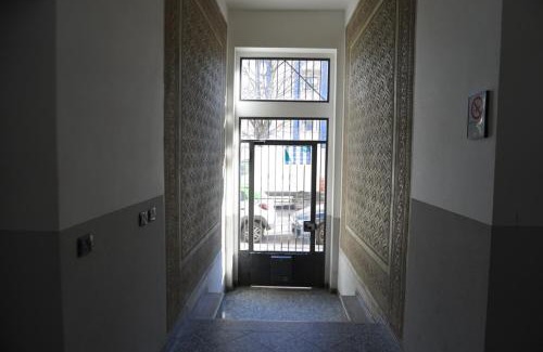 Dergano Apartment | CasaMia: Cozy Two-Bedroom Retreat with 9.5/10 Rating