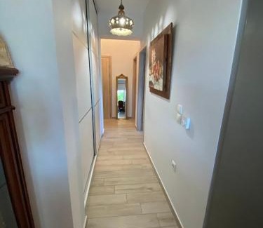 Pythagorion Apartment | Guest Rated 10/10 at Casamia Mesokampos – Pet Friendly Retreat