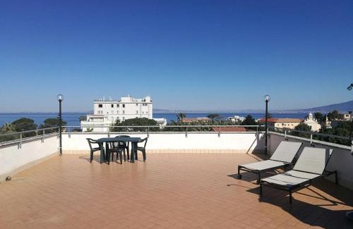 Sant'Agnello Apartment | CASAMIA SORRENTO by the beach