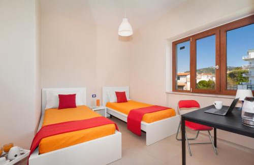 Sant'Agnello Apartment | CASAMIA SORRENTO by the beach