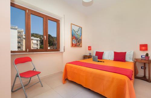 Sant'Agnello Apartment | CASAMIA SORRENTO by the beach