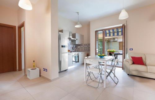 Sant'Agnello Apartment | CASAMIA SORRENTO by the beach