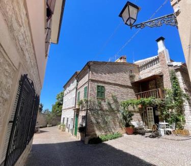 Sirolo House | Experience CASAMIASIROLO: Oceanfront Comfort in Sirolo