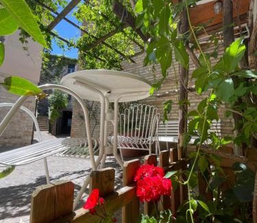 Sirolo House | Experience CASAMIASIROLO: Oceanfront Comfort in Sirolo