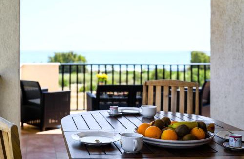 Sampieri Apartment | Family-Friendly Casamici Sampieri with 9.8 Guest Rating