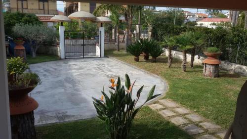Agnone House | Relax at Casammare with Private Beach and Ocean Views