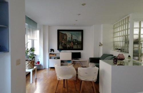 Tudela Apartment | Family-Friendly Retreat at Casana4 with Exceptional Ratings