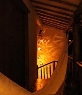 Barichara Cabin | Discover CasaNeral in Barichara: Perfect for Families & Pets