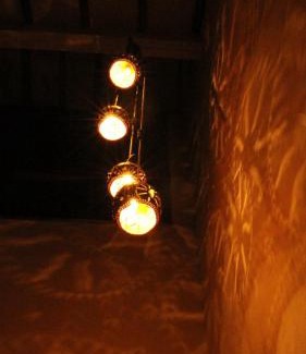 Barichara Cabin | Discover CasaNeral in Barichara: Perfect for Families & Pets