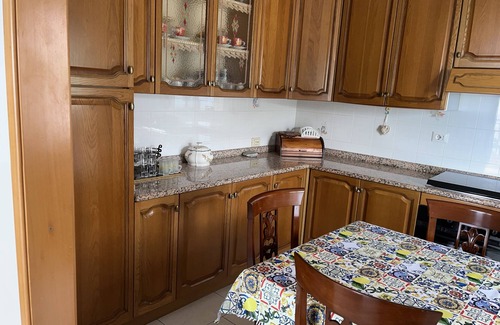 Forza d'Agro Apartment | Serene House with Breathtaking Views & Breakfast Included