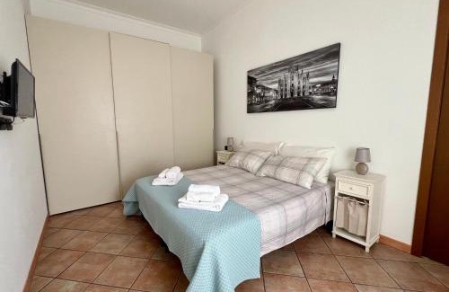 Loreto Apartment | Discover CasAnita: Pet-Friendly Haven in Milan