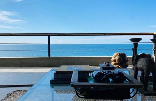 Punta Sal House | Experience casaNorte: Oceanfront Bliss & Whale Watching