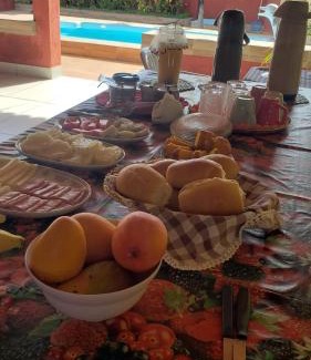 Extremoz Hotel | Oceanfront Retreat at Casanostra44 with Pool and Breakfast