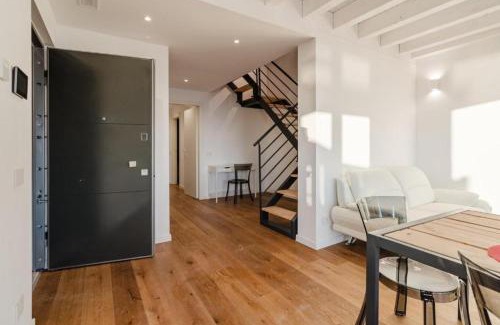 Citta Nuova-Barriera Nuova-San Vito-Citta Vecchia Apartment | Casanova Bluelife