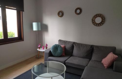 Fene Apartment | Pet-Friendly Casanova: Guest Rated 9.5/10 for Families