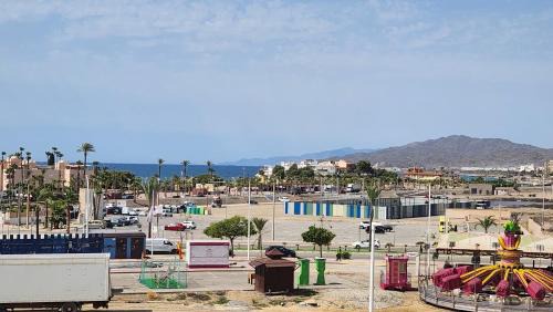 San Juan de los Terreros House | Pet-Friendly CasaNova in Terreros with Oceanfront Views