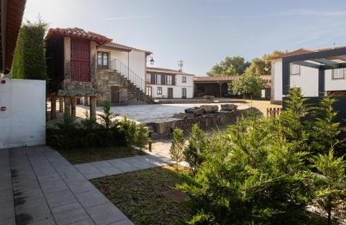 Braga House | CasaNova Farmhouse