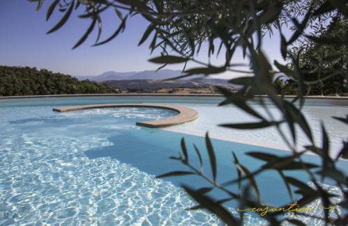 Circello Resort | Experience casAntica Agriresort: Oceanfront Oasis Awaits