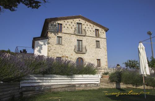 Circello Resort | Experience casAntica Agriresort: Oceanfront Oasis Awaits