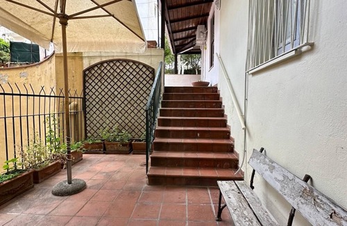 Formia House | Explore CasaParadisoFormia: Stay in the Heart of It All