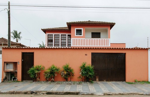 Balneario Praia do Pernambuco House | Beachside Retreat: CASA PRAIA DE PERNAMBUCO Awaits You