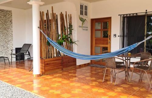 Las Lajas Bed & Breakfast | Family-Friendly Escape at Casapreciosa in Las Lajas
