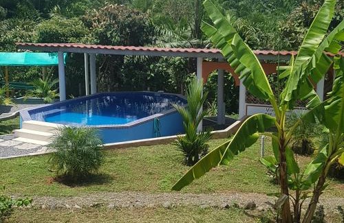 Las Lajas Bed & Breakfast | Family-Friendly Escape at Casapreciosa in Las Lajas