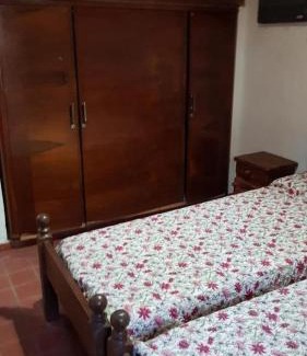 Paso de la Patria House | Casaquinta en Paso con Pileta y Parrilla