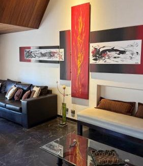 Mendoza City Center House | CasaQuinta Martin