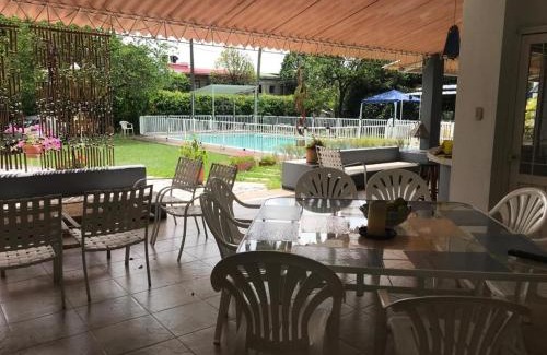 San Sebastian de Mariquita House | Discover CASAQUINTA PRIVADA MARIQUITA-TOLIMA: 4-Star Retreat