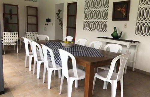 San Sebastian de Mariquita House | Discover CASAQUINTA PRIVADA MARIQUITA-TOLIMA: 4-Star Retreat