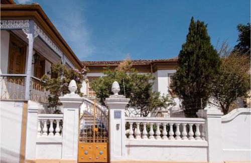 Diamantina Hotel | Casarão 53
