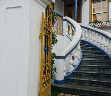 Diamantina Hotel | Casarão 53