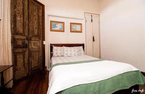 Diamantina Hotel | Casarão 53