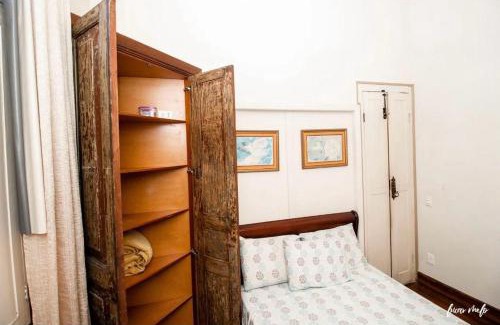 Diamantina Hotel | Casarão 53