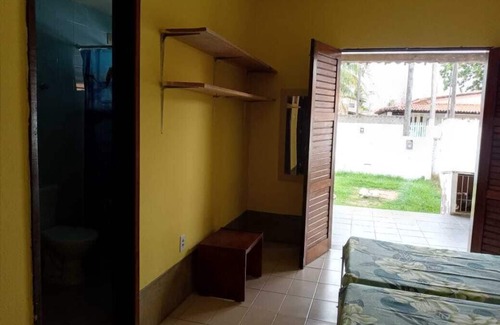Paripueira House | Cozy Casarão with Pool, Steps from Paripueira Beach