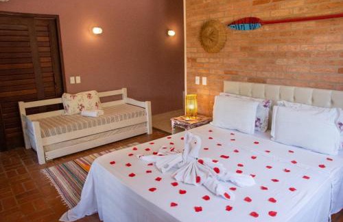 Cunha House | Idyllic Casarão with Pool & Waterfall in Cunha, SP