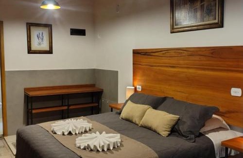 Vila Izabel Hotel | Experience Casarão da Ducha Hotel: Top-Rated with Hot Tub