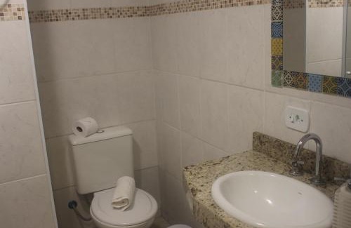 Vila Izabel Hotel | Experience Casarão da Ducha Hotel: Top-Rated with Hot Tub