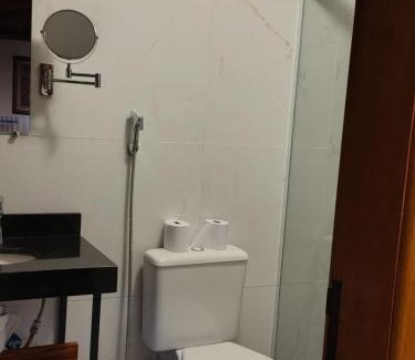 Vila Izabel Hotel | Experience Casarão da Ducha Hotel: Top-Rated with Hot Tub