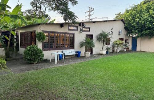 Canal House | Experience Comfort at Casarão da Passagem Hotel