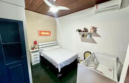 Canal House | Experience Comfort at Casarão da Passagem Hotel